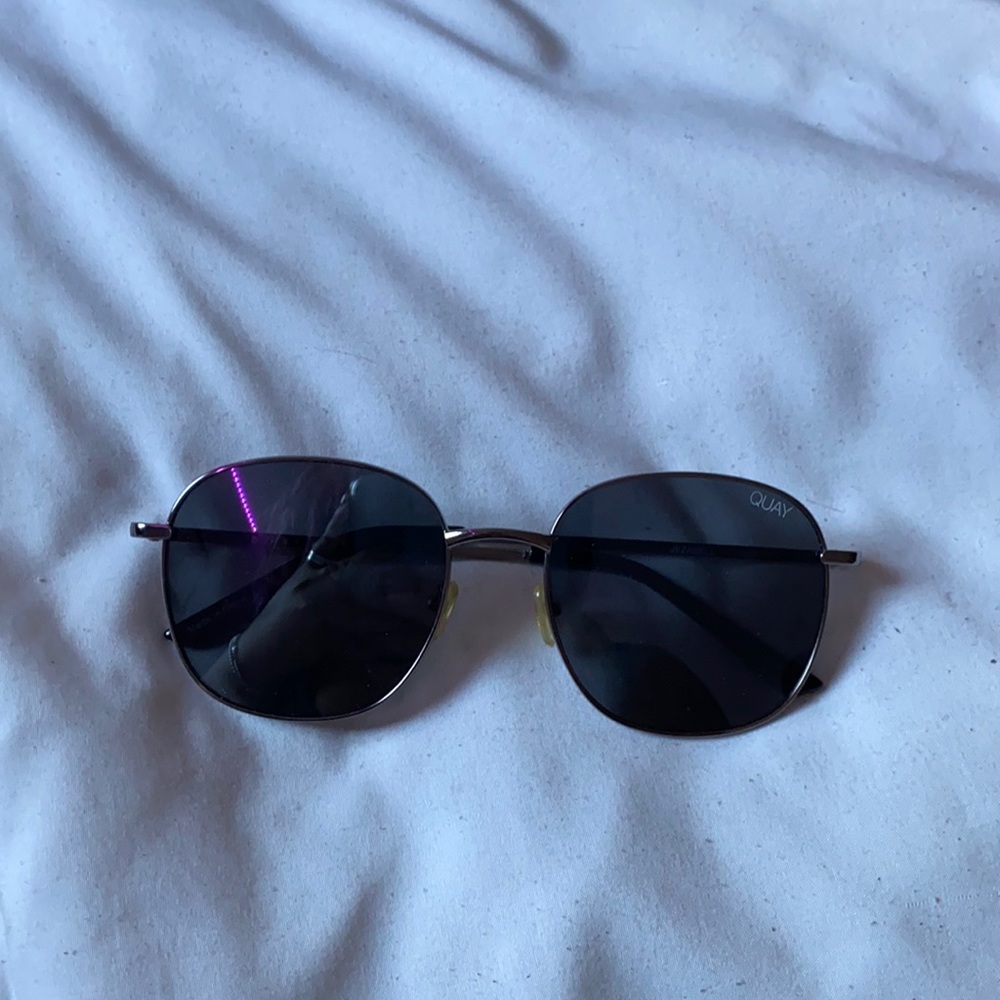 Quay sunglasses